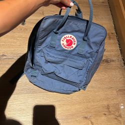 Fjallraven Kanken Backpack