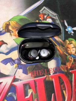Wireless earbuds Soundcore