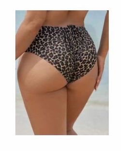 Swim suit underwear