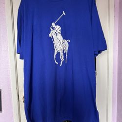 Polo Ralph Lauren tshirt