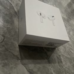 AirPods Gen 2
