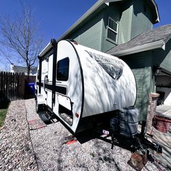 Winnebago Winnie Drop 1780