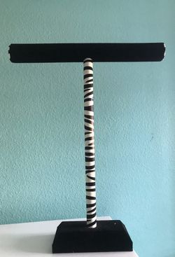 necklace/bracelet holder