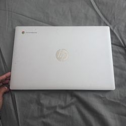 Chromebook 