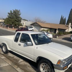 Toyota Pickup