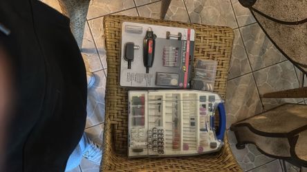 Tools Worth 300 Dollars