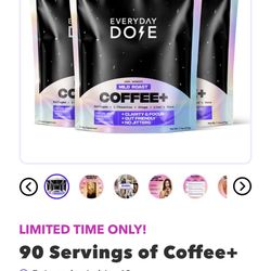 90 Servings Everyday Dose