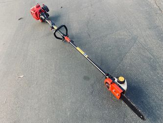 Troy Bilt Gas Prunner