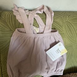 Baby Clothes 