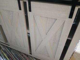 TV console