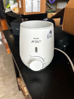 Philips Avent Baby Bottle Warmer