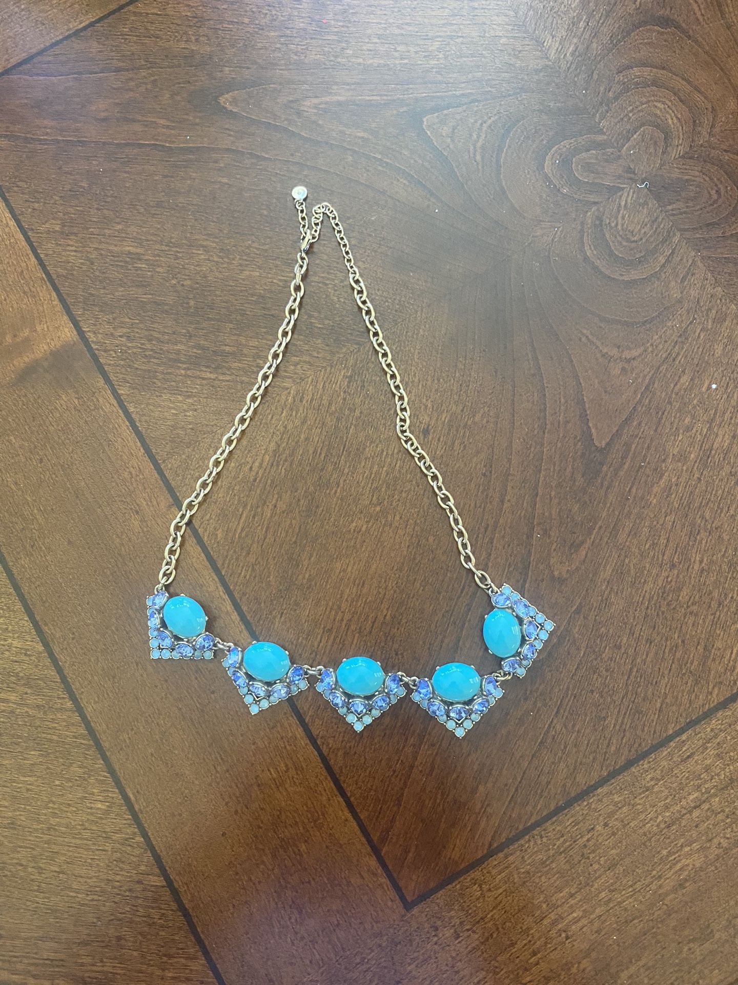 Stella And Dot necklace