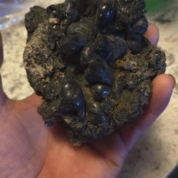 Hematite

