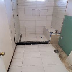 Tile Work Good Prices 