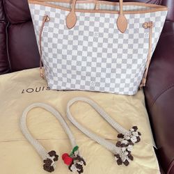 Never Full PM Louis Vuitton 