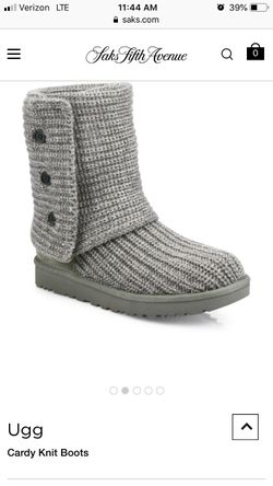Ugg boots