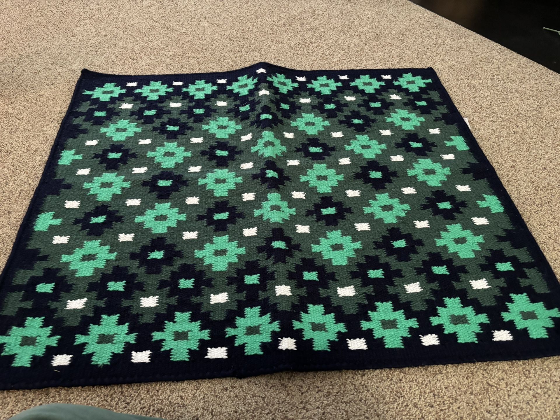 Saddle Pad