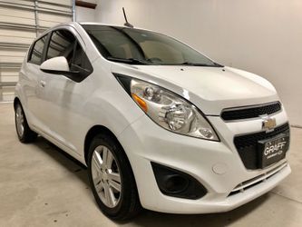 2015 Chevrolet Spark SUPER LOW MILEAGE 80k‼️