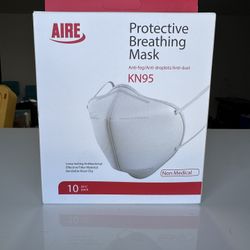 AIRE KN95 Masks