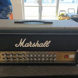 Marshall Guitar Amp 