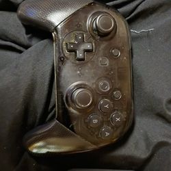 Switch 1 + Pro Controller 