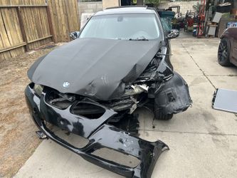 2009 BMW 328i