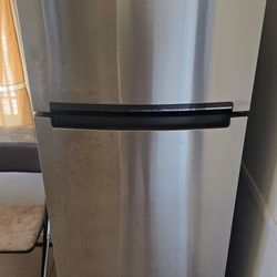 Whirlpool Fridge