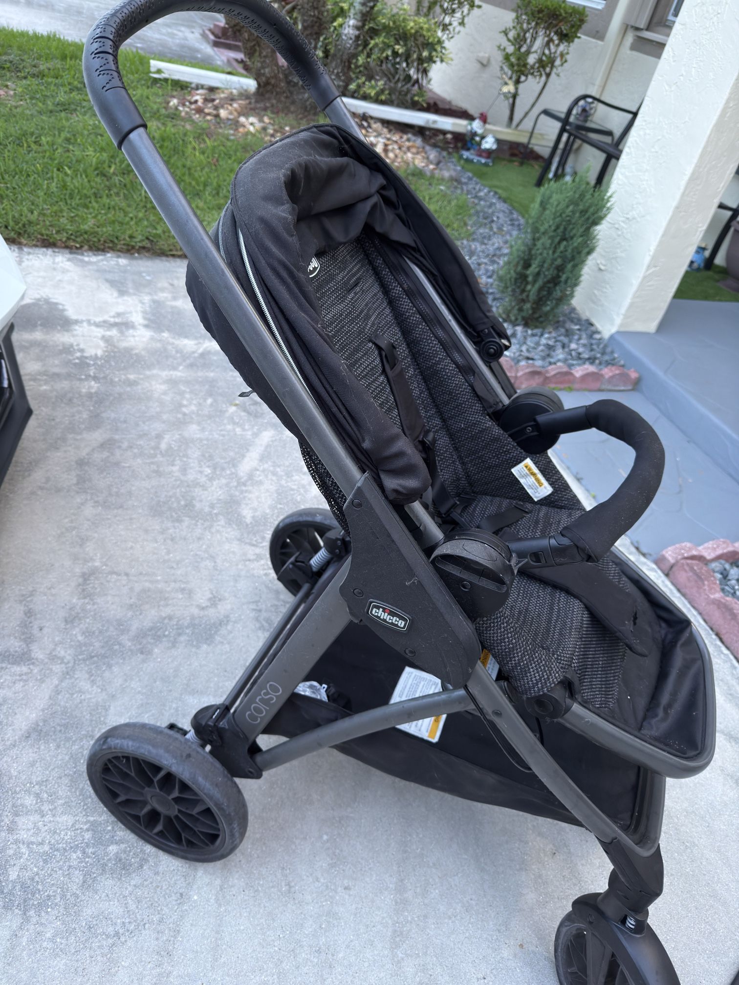 Chicco Corso Stroller