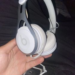 Wired Beats