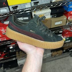 Puma X Rihanna Collab 