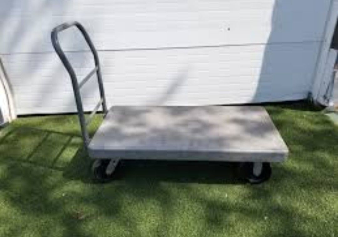 Utility Cart