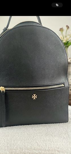Black Tory Burch