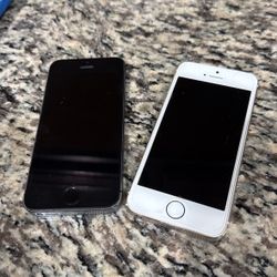 2 iPhone 5