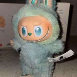 Authentic Labubu BIE Serenity 