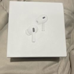 AirPods Pro 2nd Generation 