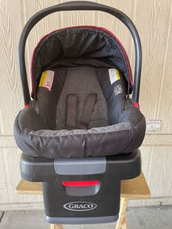 Car seat para Bebe $$40