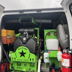 Professional Carpet Cleaner 