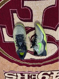 Kobe 8 ‘Christman’ Size 8