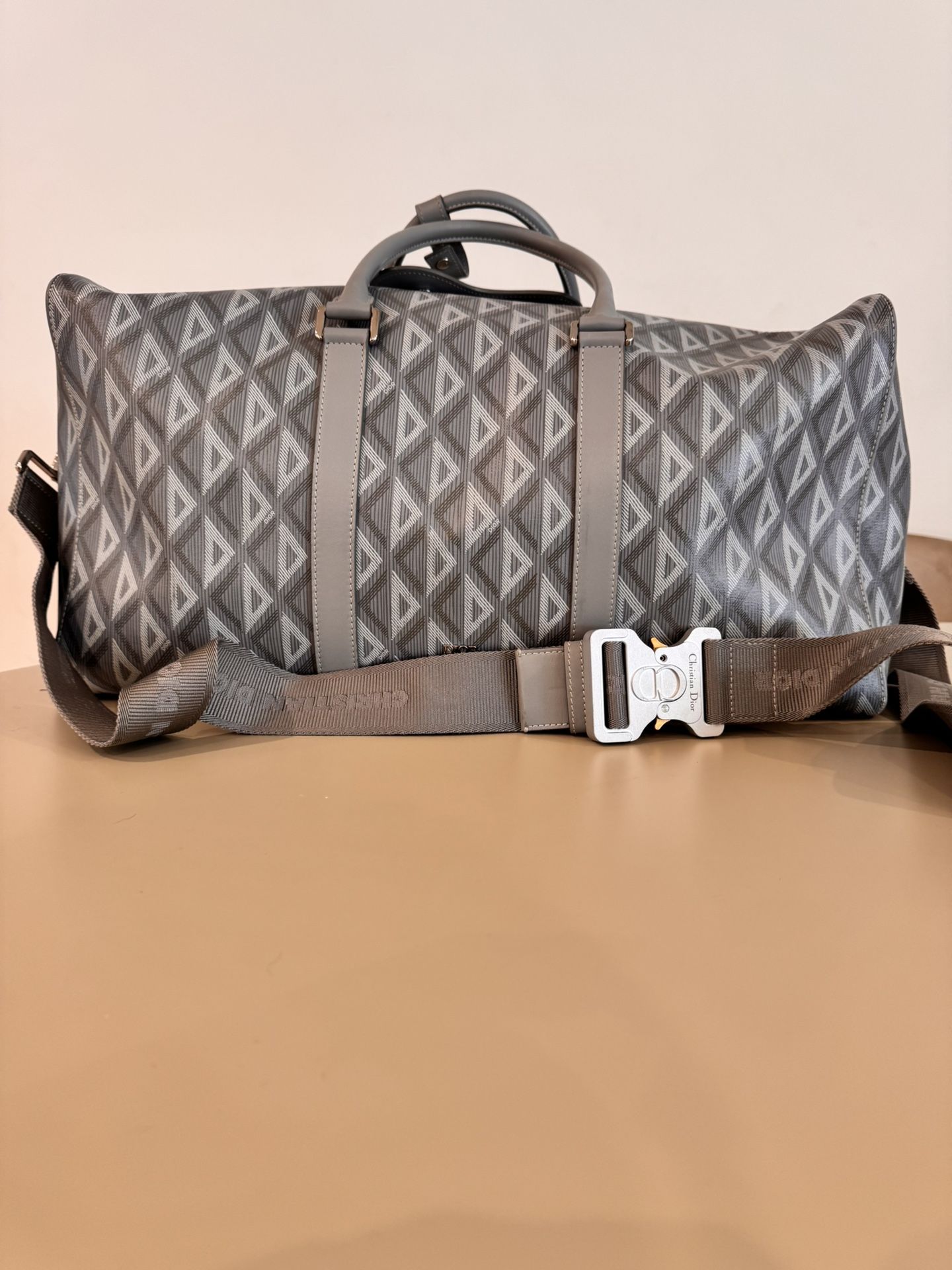 Dior CD Diamond Lingot 50