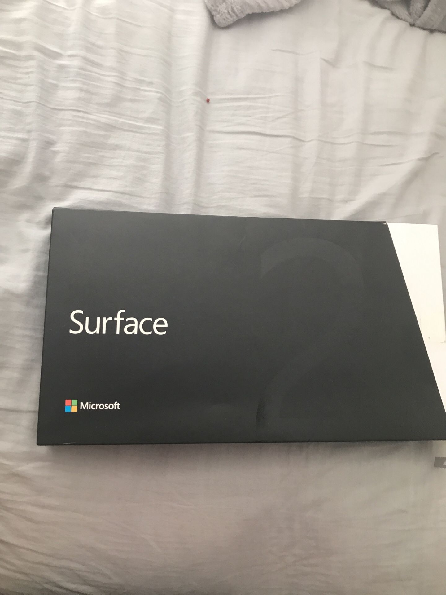 Surface 2 laptop