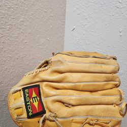 Easton Leather Baseball/Softball Glove LHT-13"