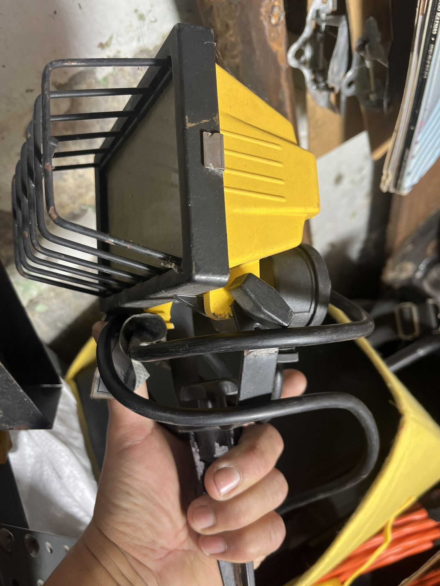 2 Lights 