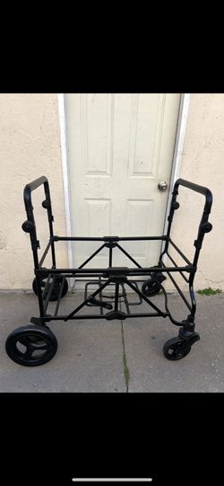 JEEP WAGON FRAME 