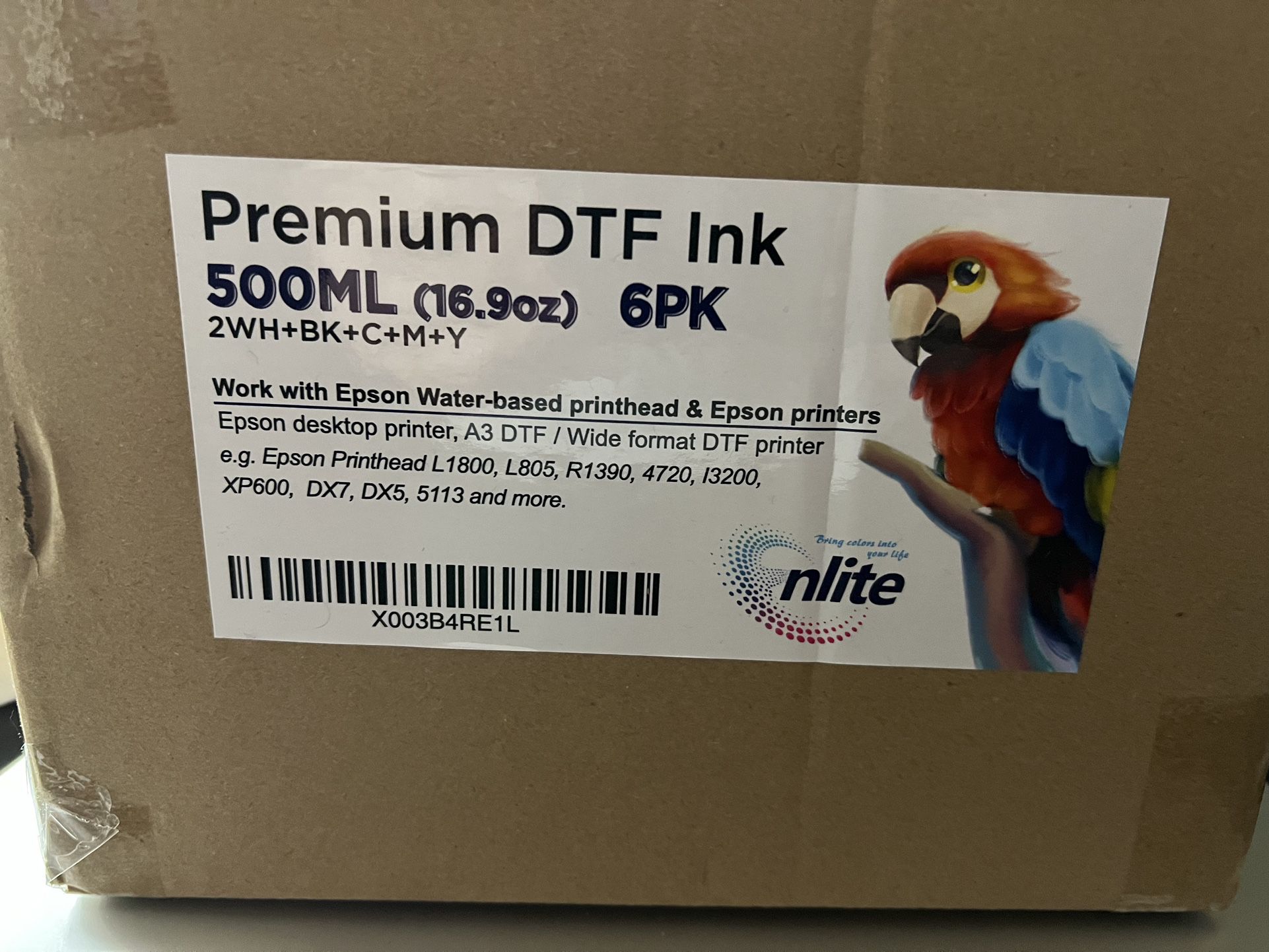 Procolored Dtf Printer for Sale in San Antonio, TX - OfferUp