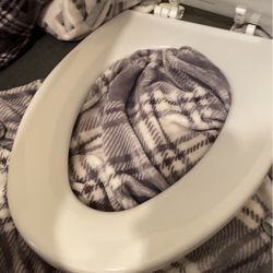 Toilet Seat 