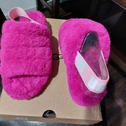 ##UGG NUEVOS SIZE #7 .$120