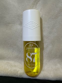 Sol de Janeiro Cheirosa 87 Hair Body Perfume Mist 3FL OZ/90ML New