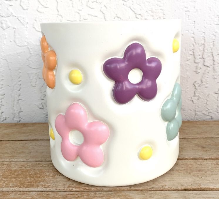  GUGUGO  Planter🌸GUGUGO Is Brand🌺Read Description  