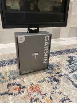 Garmin CT10 Golf Tracking Sensors Complete Set (14 Total) - Golf Club Tracking System (Combos With Garmin Approach S62/S70)