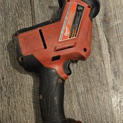 Milwaukee M18 Hackzaw Brushless 